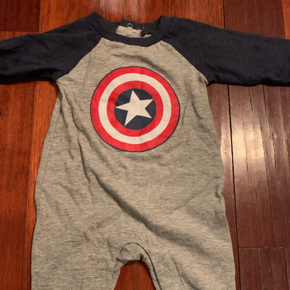 Baby outfit